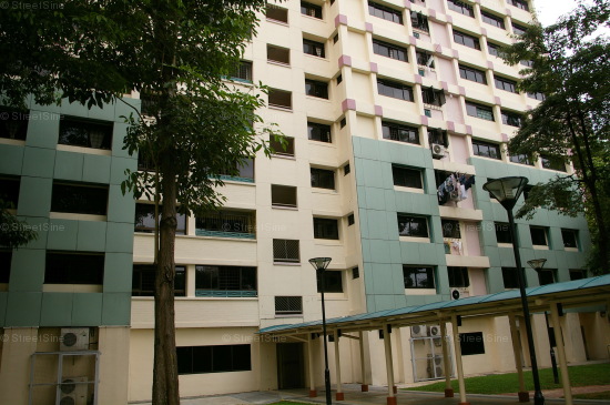 Bukit Batok Street 24 thumbnail photo